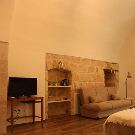 Vita Lenta Apulian Rooms 特拉尼 外观 照片