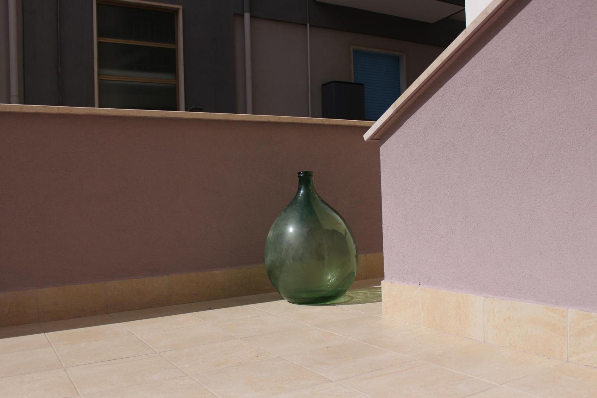Vita Lenta Apulian Rooms 特拉尼 外观 照片