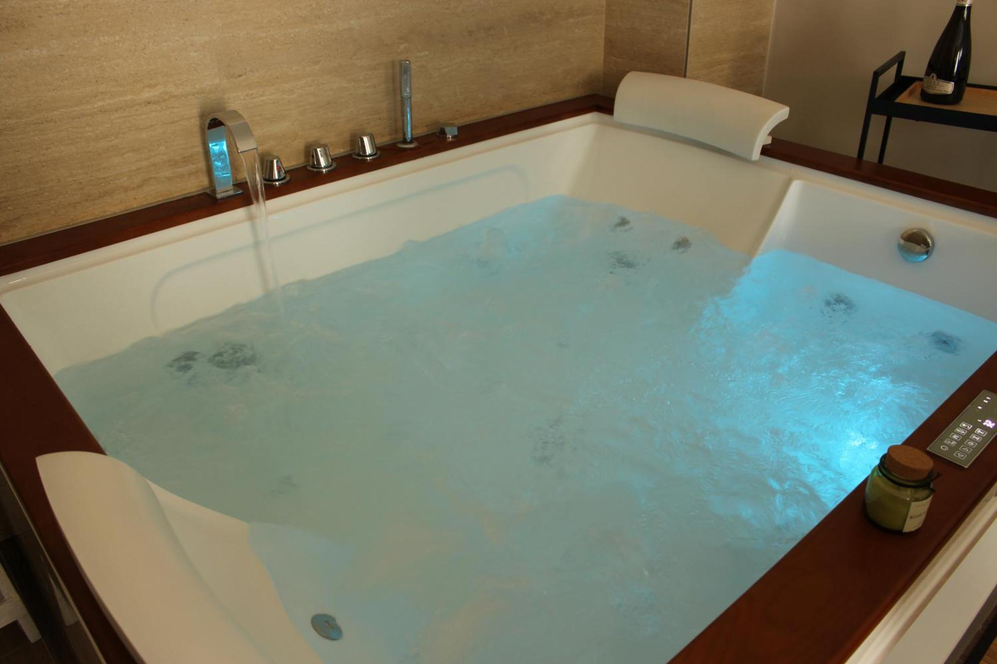 Vita Lenta Apulian Rooms 特拉尼 外观 照片