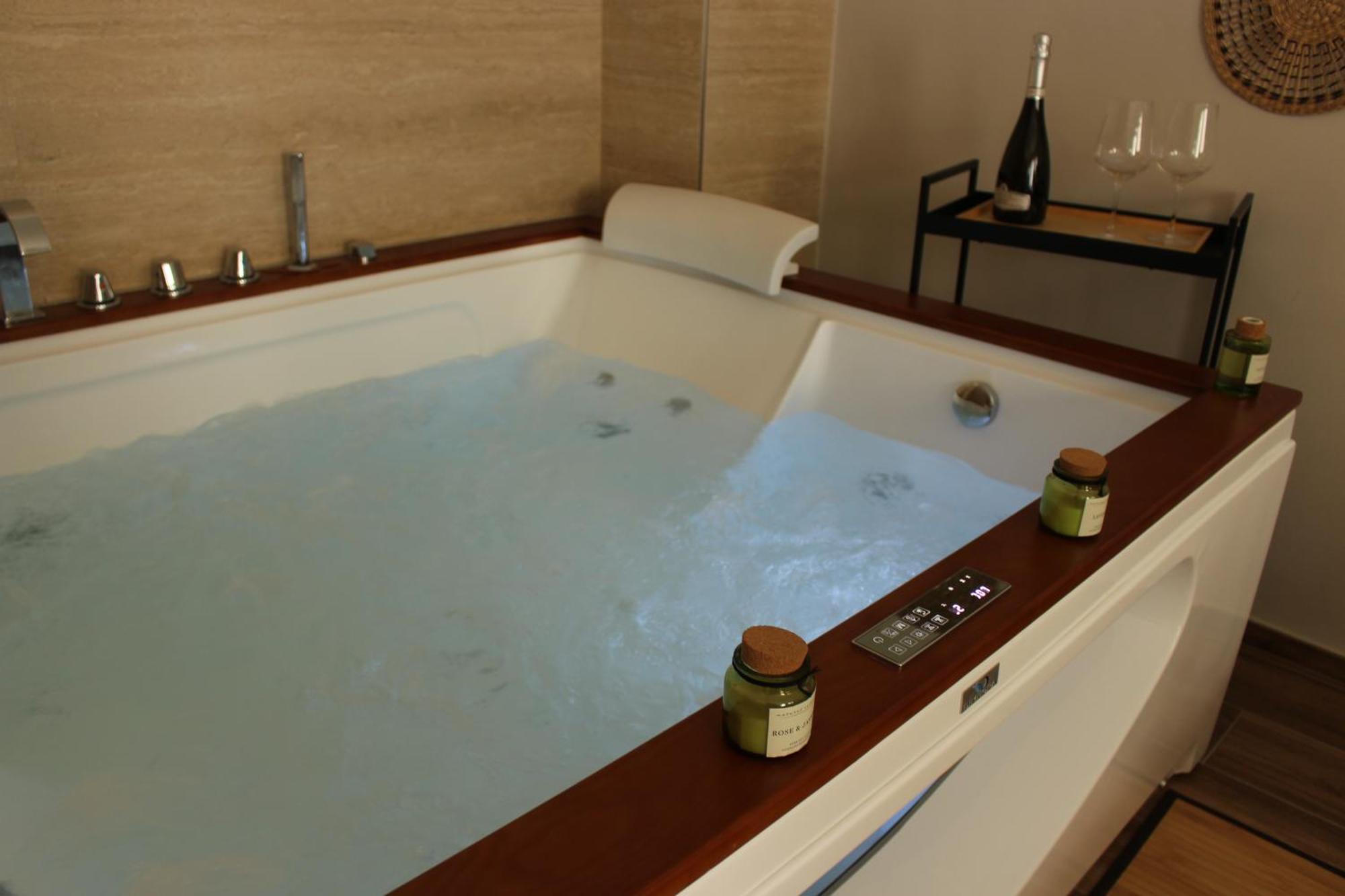 Vita Lenta Apulian Rooms 特拉尼 外观 照片